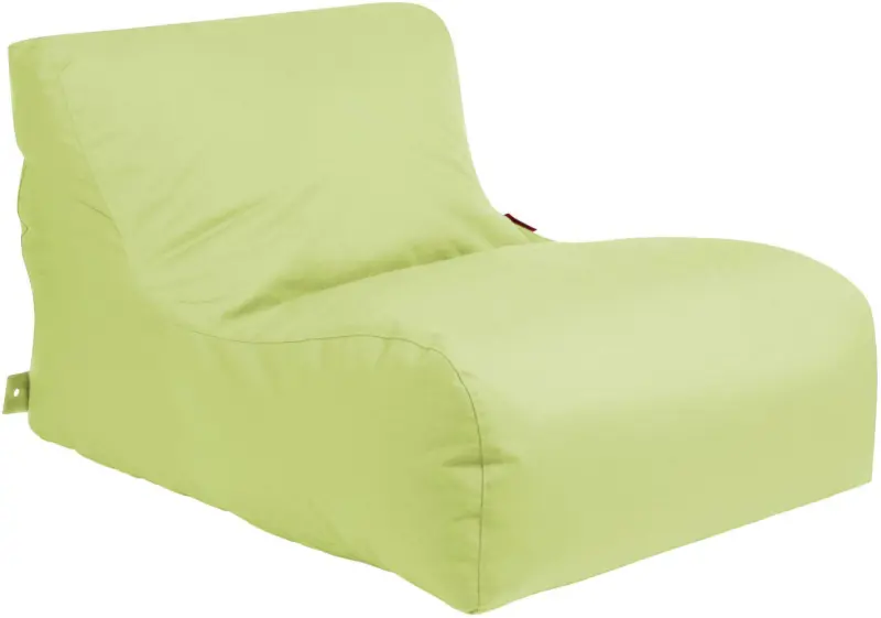 Outdoorsitzsack in Limette 'Newlounge'