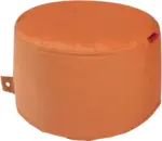 mömax Dornbirn - Ihr Trendmöbelhaus in Dornbirn Outdoorsitzsack in Orange 'Rock'