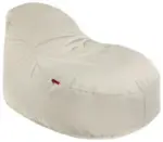 mömax Outdoorsitzsack in Beige 'Slope XL'