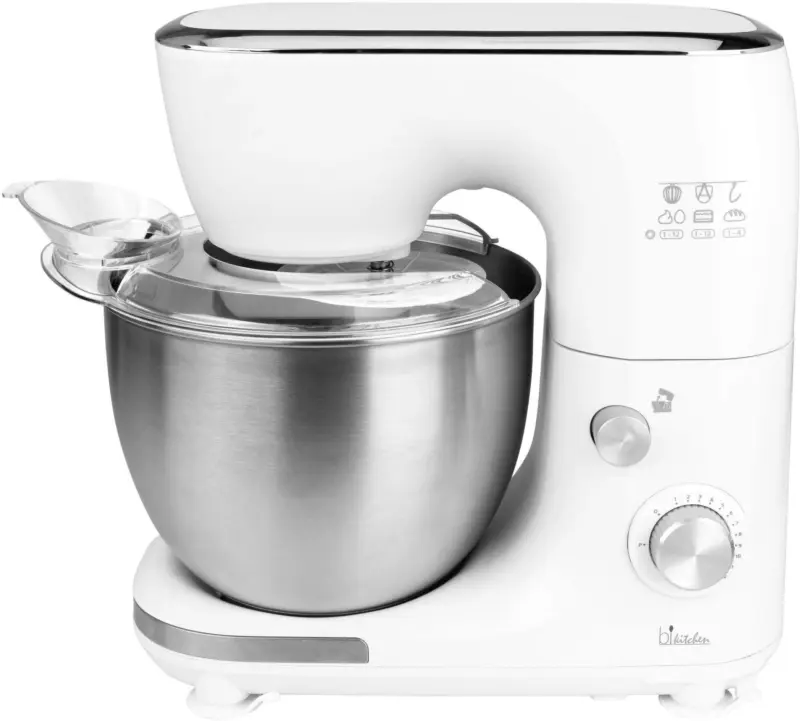 K&uuml;chenmaschine BIKitchen Mix max. 800 Watt