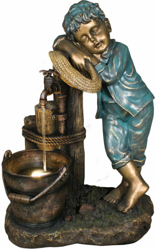 Wasserspiel-Set „Windsor“