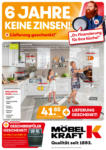 Möbel Kraft Möbel Kraft: Küchenkatalog - bis 12.10.2021