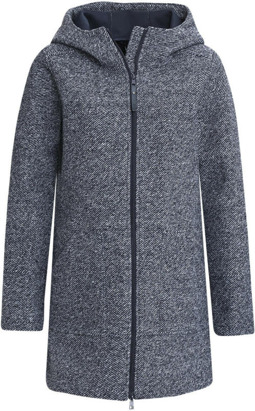 Damen Jacke mit Kapuze (Nur online)