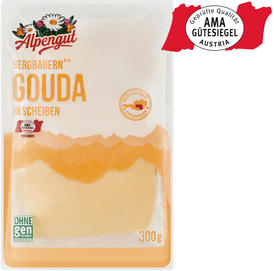 Bergbauern Gouda