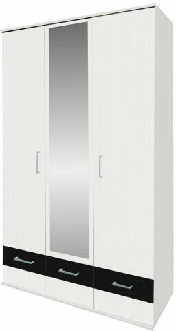 Kleiderschrank Boris