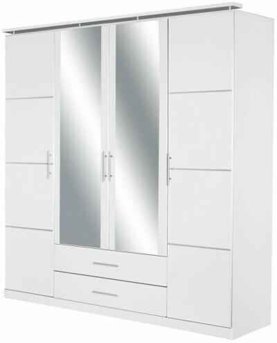 Drehtürenschrank Micro
