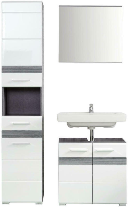 Badezimmer 110 cm