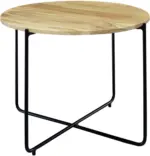 mömax Couchtisch 'WL5.964' , akazienfarbe