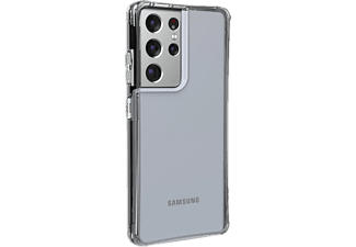 UAG Plyo - Coque (Convient pour le modèle: Samsung Galaxy S21 Ultra)
