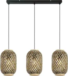 Hängeleuchte Zuro max. 40 Watt