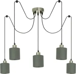 Hängeleuchte Greeni max. 15 Watt