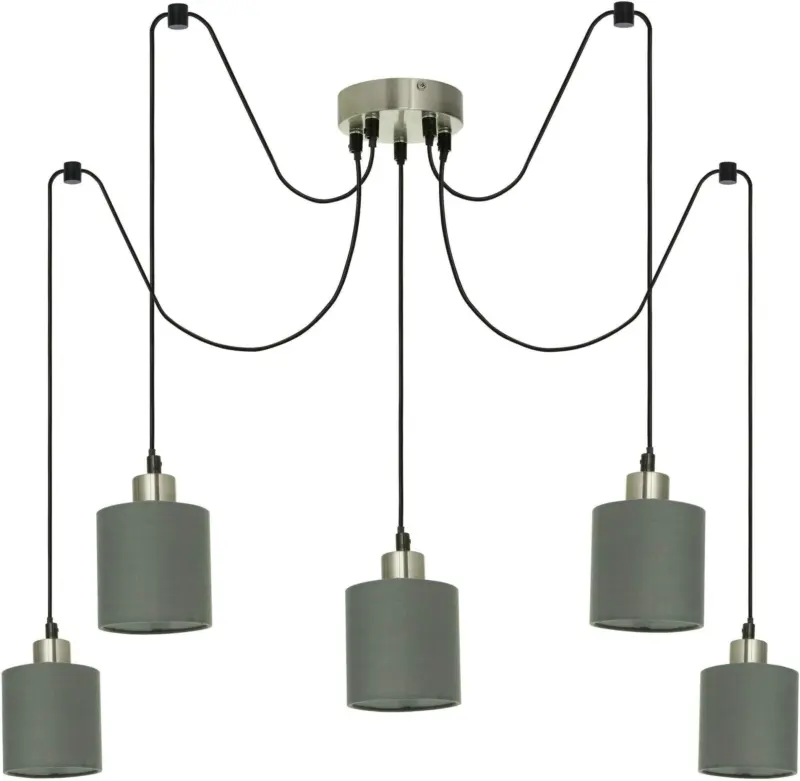 Hängeleuchte Greeni max. 15 Watt