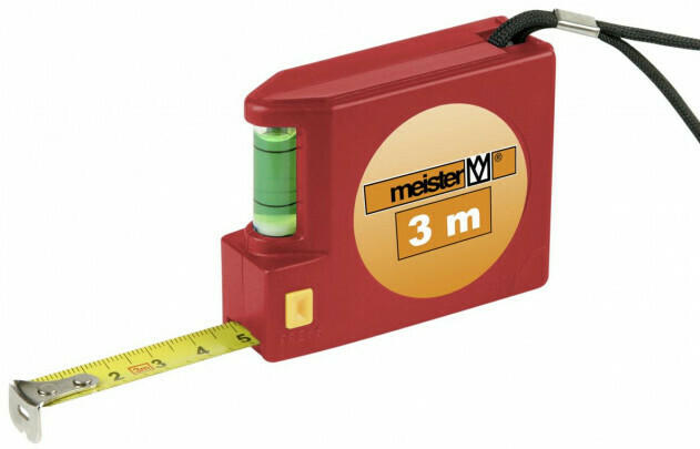 Rollbandmass3 m