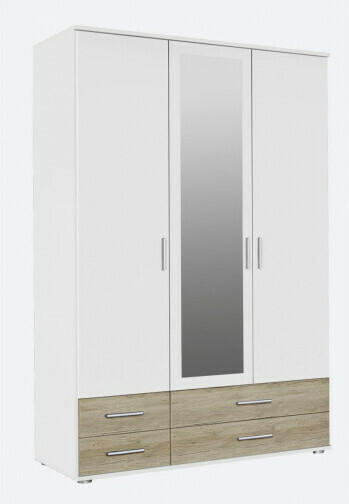Kleiderschrank Rasant Extra