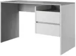 mömax Schreibtisch 'Paco' , weiß