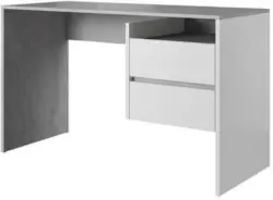 Schreibtisch 'Paco' , weiß