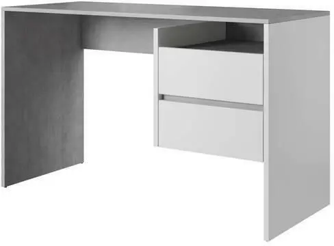 Schreibtisch 'Paco' , weiß