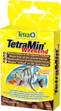 QUALIPET Tetra Min Weekend Sticks  20 pièces