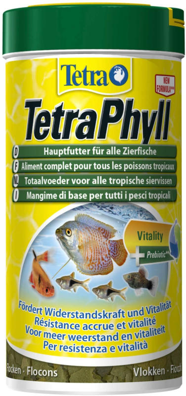 Tetra Phyll 250ml
