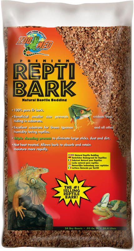 ZooMed Repti Bark 8.8l