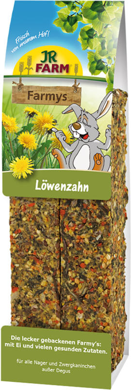 JR FARMY'S Löwenzahn 2 Stück
