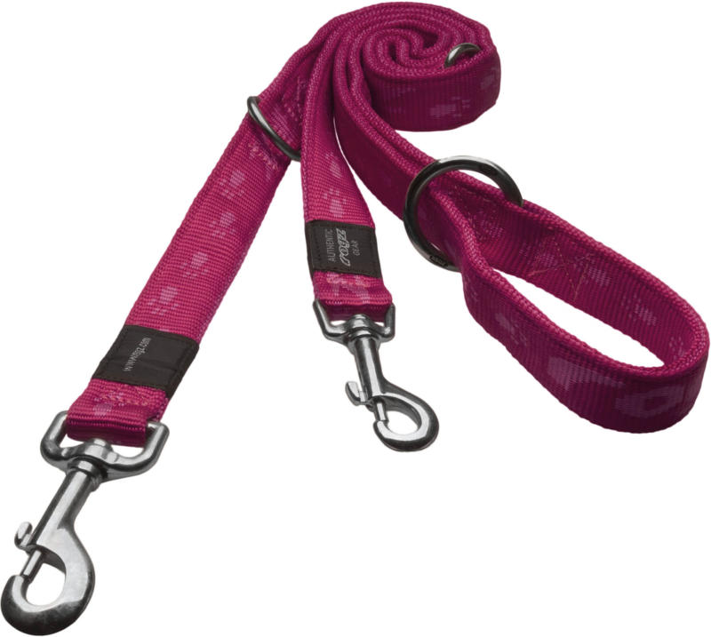 Rogz Alpinist Hundeleine Everest K XL 180cm