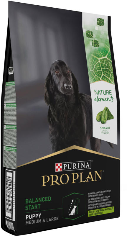 Pro Plan Dog Nature Elements Start Puppy 2kg Trockenfutter