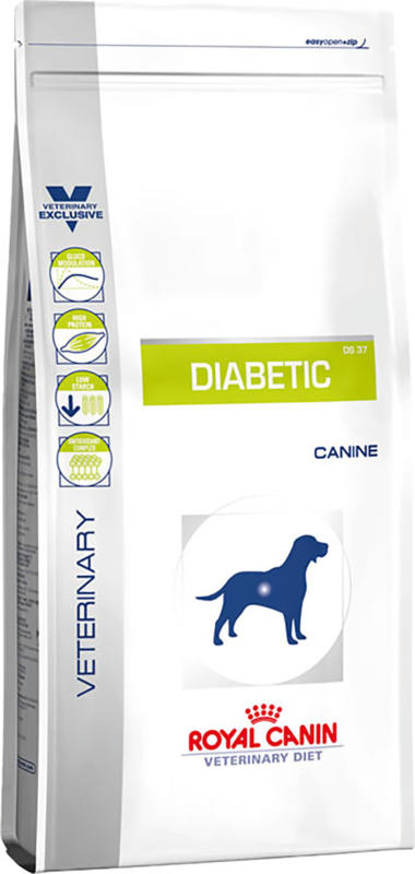 Royal Canin VET Chien Diabetic 1.5kg