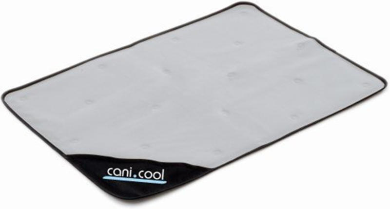 Canicool Tapis rafraîchissant Taille M 50x70cm