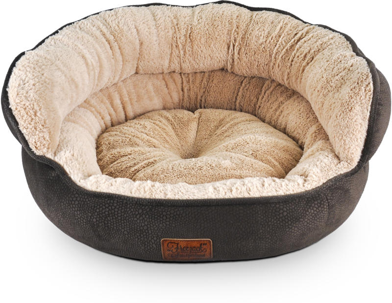 Freezack Katzenlounge Decay braun S 56x53x27cm