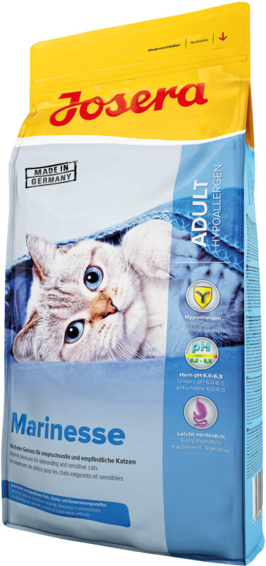 Josera Marinesse Hypoallergen 2kg
