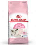 QUALIPET Royal Canin Mother & Babycat 34 400g