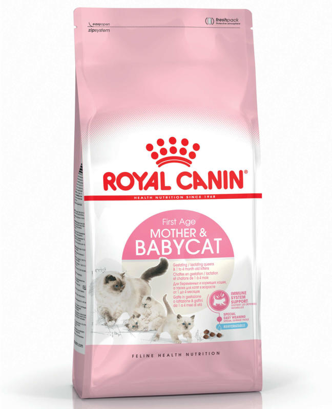 Royal Canin Babycat 34 4kg