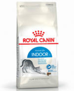 QUALIPET Royal Canin Indoor 27 2kg