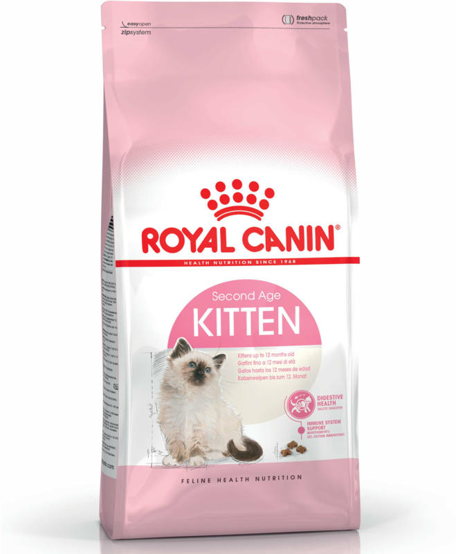 Royal Canin Kitten 36 4kg