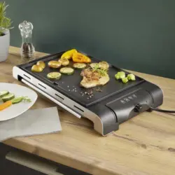 Tischgrill max. 1400 Watt