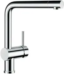 Küchenarmatur 514019 / Chrom