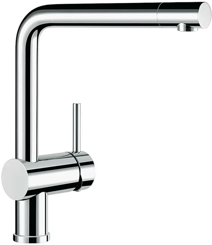 Küchenarmatur 514019 / Chrom