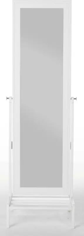 Standspiegel ca. 50x170x50cm