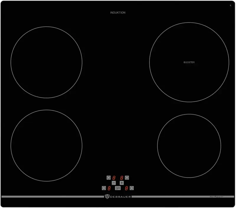 Induktionskochfeld 996360