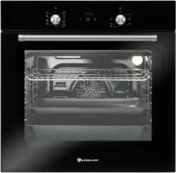 Backofenset 990654 HOTSET 4