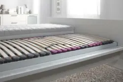 Lattenrost ca. 90x200cm