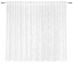 Fertigstore Wave Store 2 ca. 300x175cm