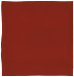 Kissenhülle Leinenoptik ca. 40x40cm