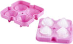 mömax Wels - Ihr Trendmöbelhaus in Wels Eiswürfelform Chris in Pink
