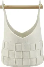 mömax Dornbirn - Ihr Trendmöbelhaus in Dornbirn Korb Cui in Beige Höhe ca. 39 cm