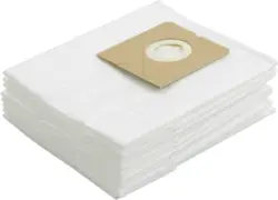 Staubsaugerbeutel Lipo aus Mikrofaser