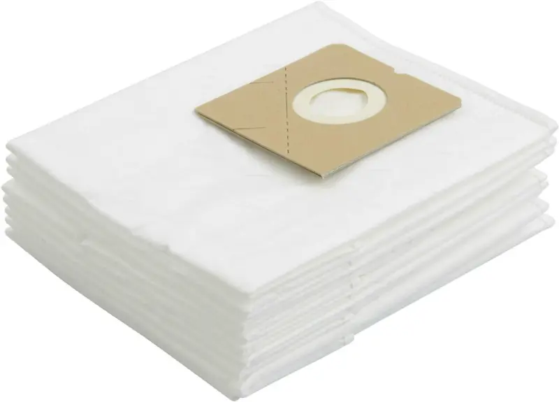 Staubsaugerbeutel Lipo aus Mikrofaser