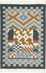 Teppich in Multicolor Kelim ca.120x170cm 'Jesmin'