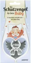 mömax Dornbirn - Ihr Trendmöbelhaus in Dornbirn Schlüsselanhänger Gabriele, für dein Baby